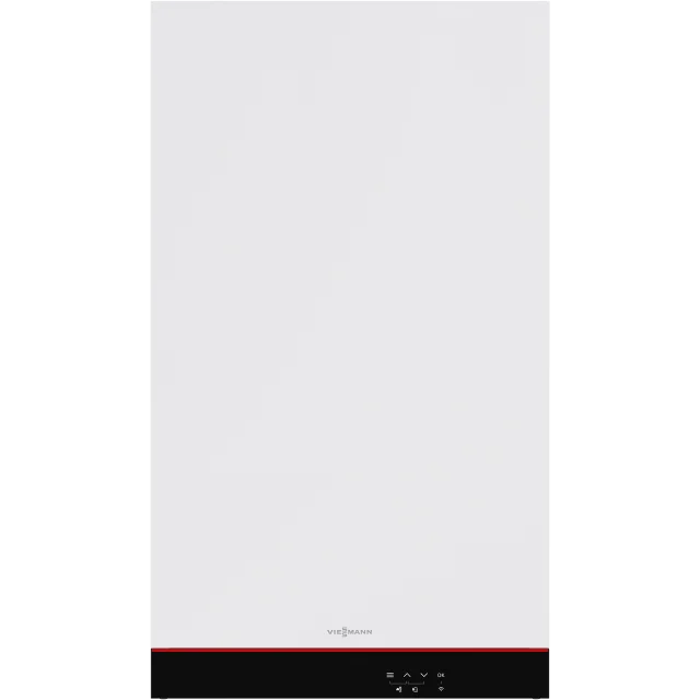 Viessmann Vitodens Connect